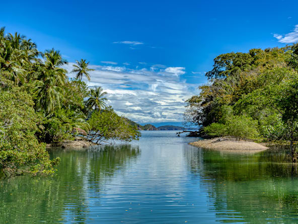 Curu Wildlife Refuge